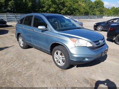 HONDA CR-V 2011