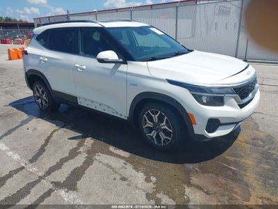 KIA SELTOS 2023