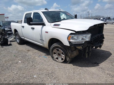 RAM 2500 2019