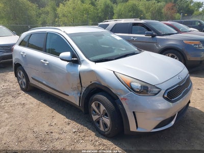 KIA NIRO 2019