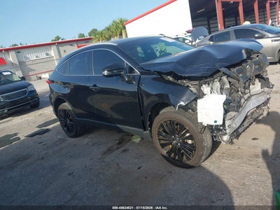 TOYOTA VENZA 2023