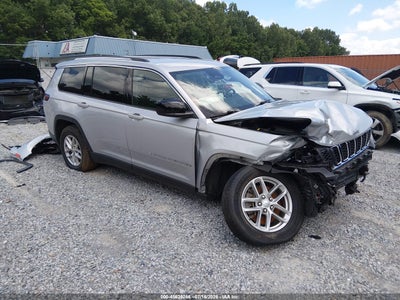 JEEP GRAND CHEROKEE L 2023