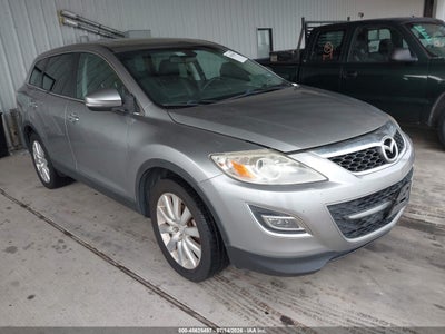 MAZDA CX-9 2010