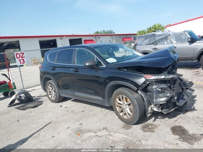 HYUNDAI SANTA FE 2019