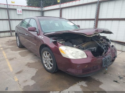 BUICK LUCERNE 2006