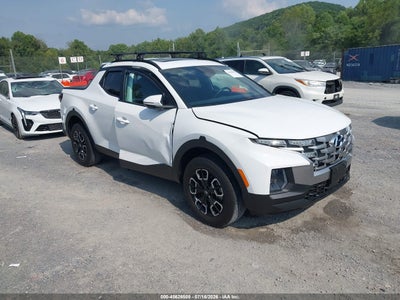HYUNDAI SANTA CRUZ 2023