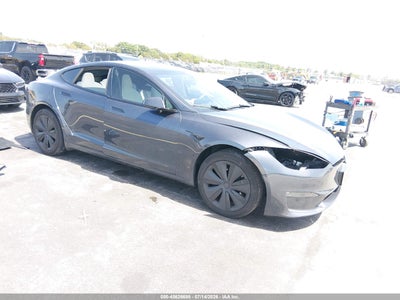 TESLA MODEL S 2023