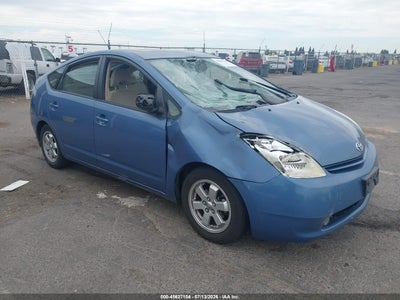 TOYOTA PRIUS 2005