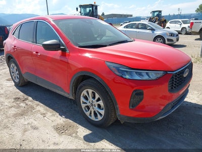 FORD ESCAPE 2024