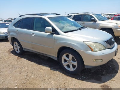 LEXUS RX 330 2004
