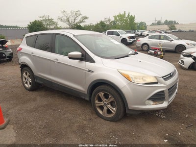 FORD ESCAPE 2014