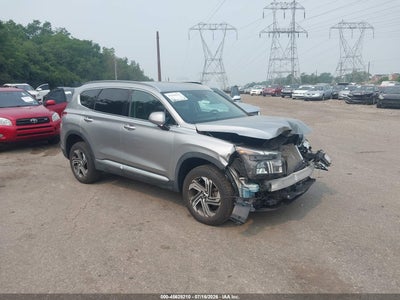 HYUNDAI SANTA FE 2022