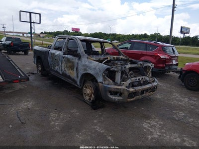 RAM 2500 2024