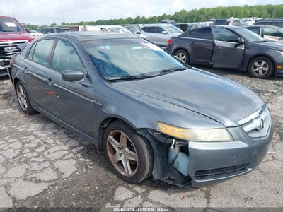 ACURA TL 2005