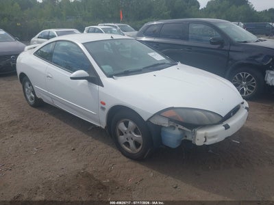 MERCURY COUGAR 2000