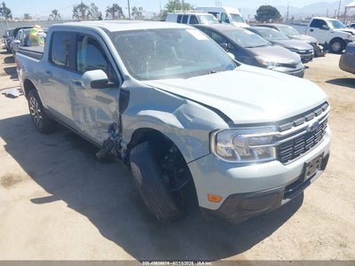 FORD MAVERICK 2023