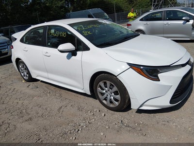 TOYOTA COROLLA 2024