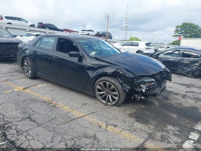CHRYSLER 300 2014