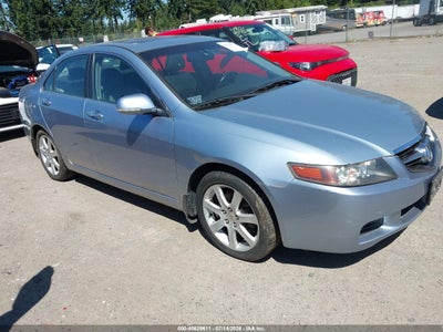 ACURA TSX 2004