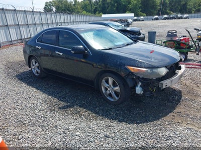 ACURA TSX 2014