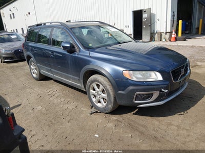 VOLVO XC70 2008