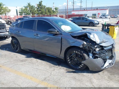 NISSAN SENTRA 2026