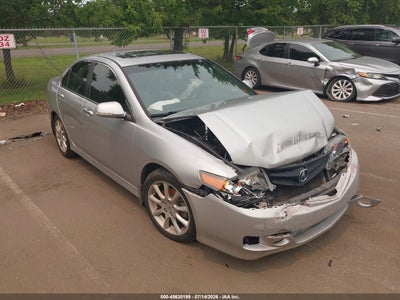 ACURA TSX 2006