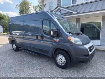 RAM PROMASTER 2500 2019