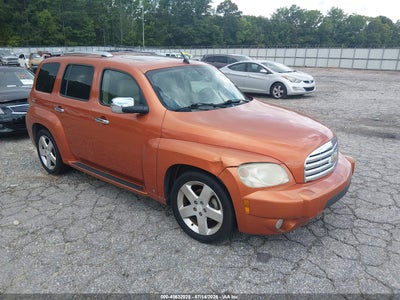 CHEVROLET HHR 2006