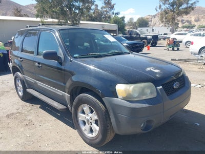 FORD ESCAPE 2005