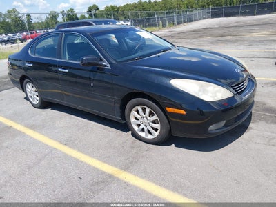 LEXUS ES 300 2002