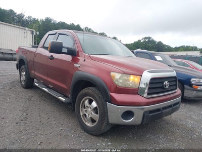 TOYOTA TUNDRA 2007