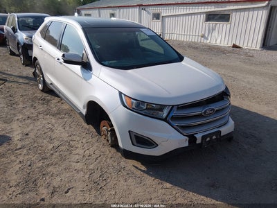 FORD EDGE 2015