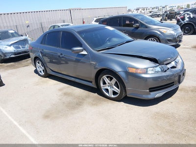 ACURA TL 2006