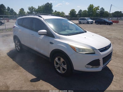 FORD ESCAPE 2013
