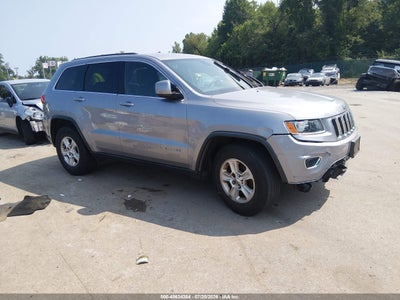 JEEP GRAND CHEROKEE 2014