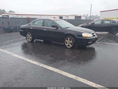 ACURA TL 2002