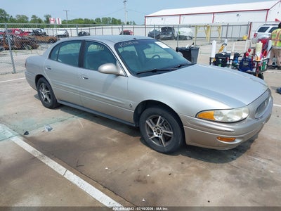 BUICK LESABRE 2004