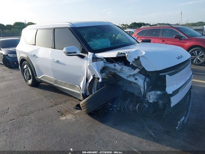 KIA EV9 2026