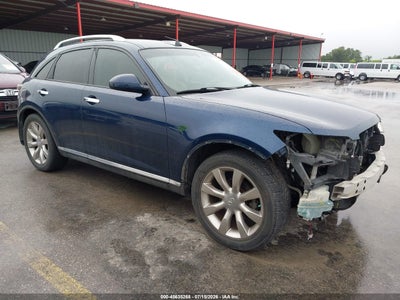 INFINITI FX35 2006
