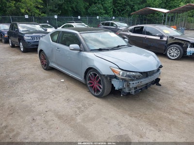 SCION TC 2015