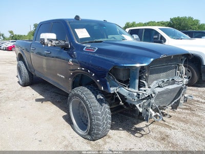 RAM 2500 2019
