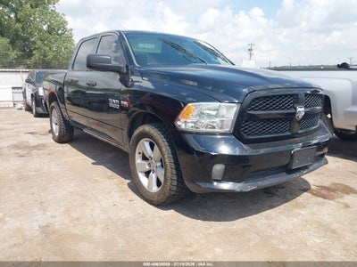 RAM 1500 2014