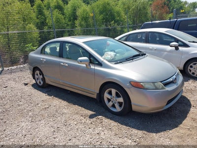 HONDA CIVIC 2006