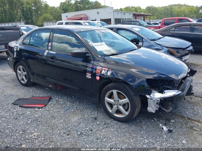 VOLKSWAGEN JETTA 2016