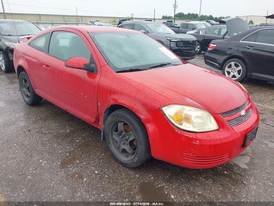 CHEVROLET COBALT 2008