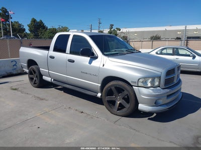 DODGE RAM 1500 2003