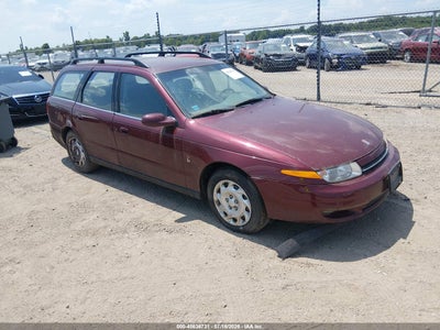 SATURN LW200 2001