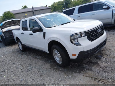 FORD MAVERICK 2025