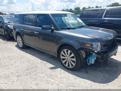 FORD FLEX 2016
